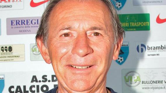 Battilani, doppio ex «La Bagnolese vuol vincere ma il Rolo è più avanti»