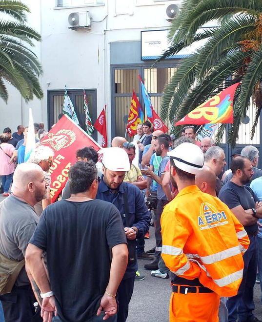  «Ora Jsw avvii gli investimenti sui treni e sull’acciaieria» 