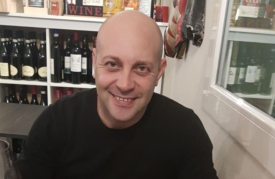 Ristoratore della Versilia muore in un incidente in moto 