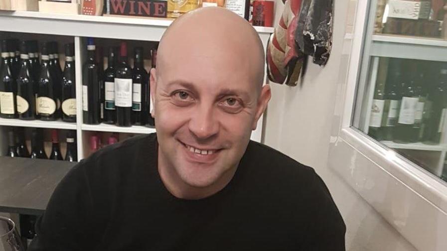 Ristoratore della Versilia muore in un incidente in moto