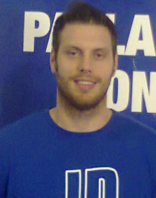 L’Endiasfalti Agliana ha iniziato la preparazione sotto la guida di Gorgeri