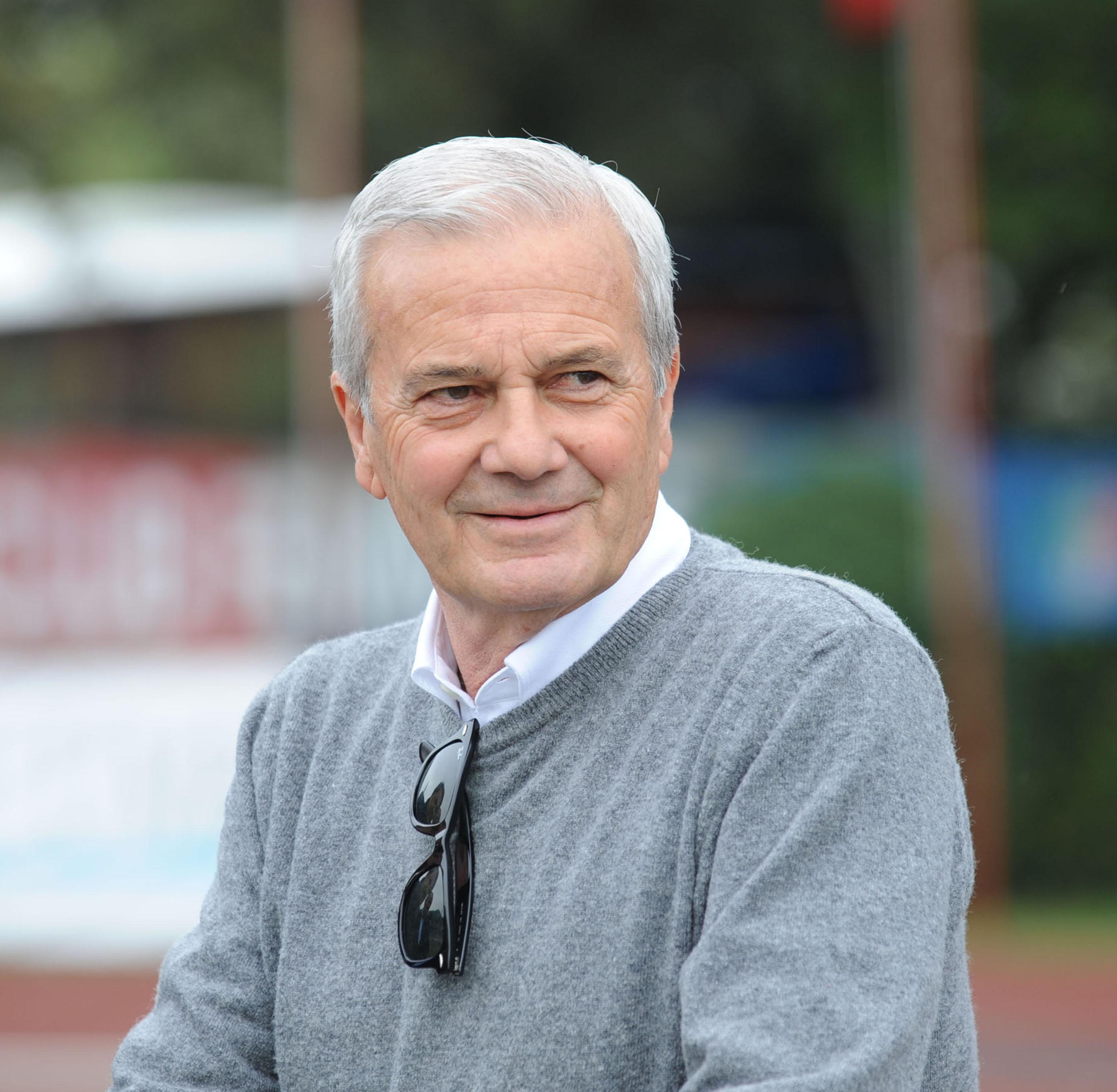 Gigi Simoni
