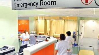 Intossicazione: 14 ragazzi all’ospedale