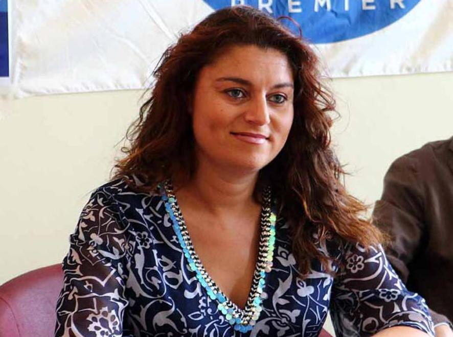 Lega, Ceccardi disponibile per la Regione ma non più “commissaria” 