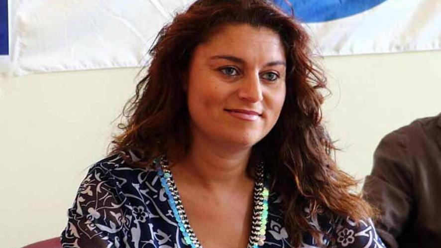 Lega, Ceccardi disponibile per la Regione ma non più “commissaria”