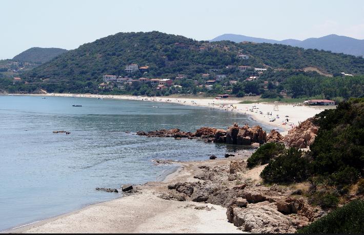 Tredicenne modenese rischia di annegare in Sardegna