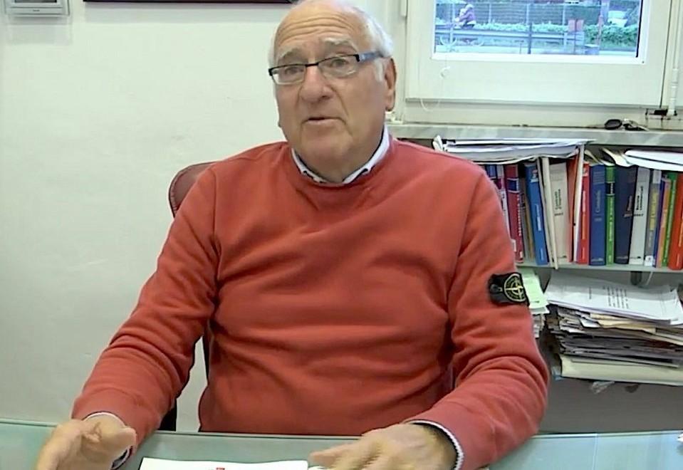 Franco Pampaloni