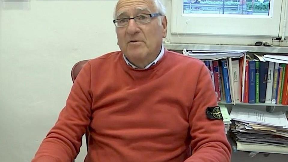 Franco Pampaloni