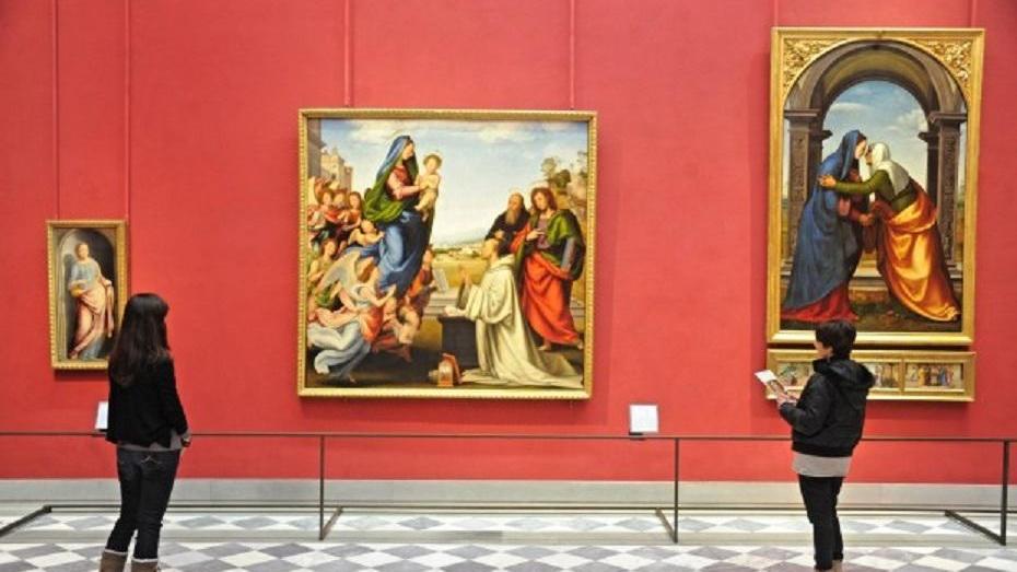 In Toscana 155 assunzioni di custodi per musei e parchi