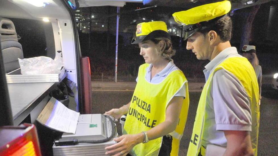 I rumori la sera? «Colpa delle sagre e dei motorini, non dei locali»