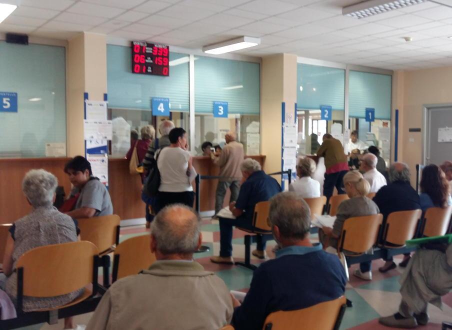 Un anno per l’eco alla bimba di 9 mesi ma in un giorno tutto si è risolto 