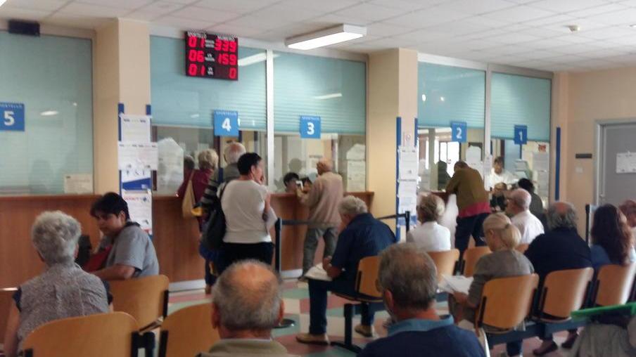 Un anno per l’eco alla bimba di 9 mesi ma in un giorno tutto si è risolto
