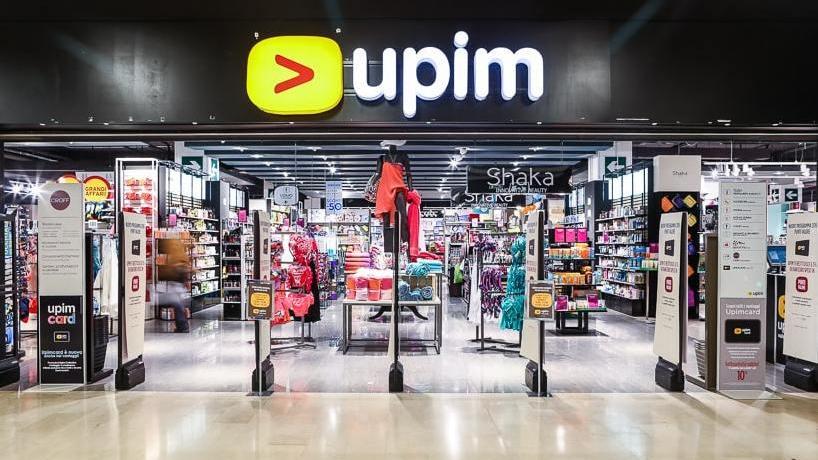 Ad Aulla apre nuovo store Upim: occasioni di lavoro