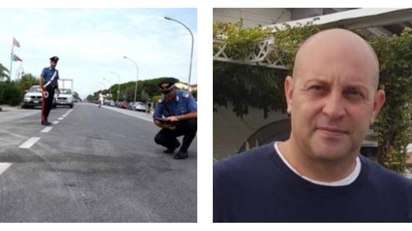 Versilia in lutto per Dallori, ecco chi era il sommelier morto nell'incidente in moto