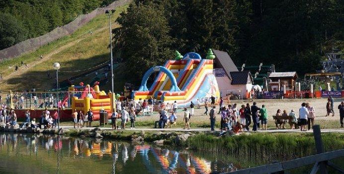 Oltre 10mila visitatori reggiani in agosto agli impianti di risalita 