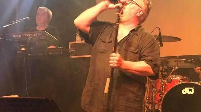 Modena. Tributo a Vasco Rossi sul palco di Ponte Alto
