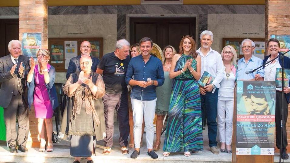 Premio San Domenichino, 60 anni di vita e non sentirli 