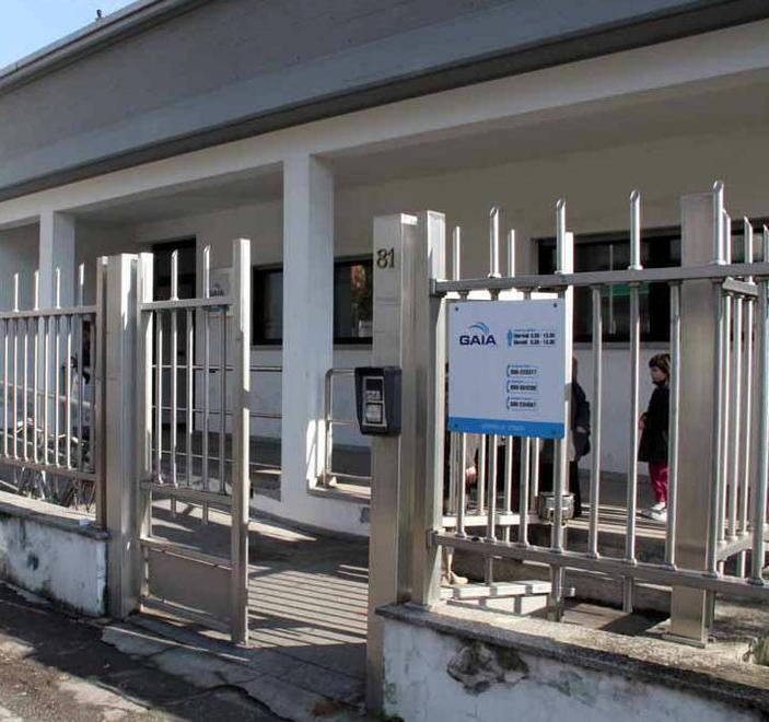 «Da Persiani e i suoi parole, su Gaia si vada al referendum» 