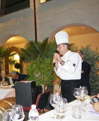 Vini e specialità locali di scena a Montecarlo 