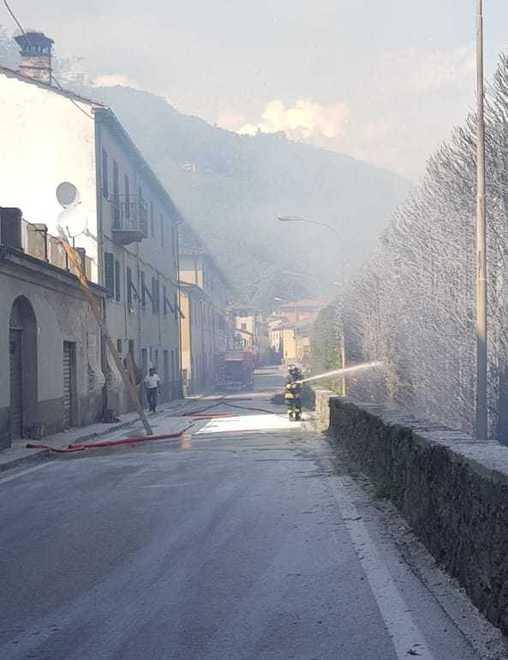 Via Letizia: i residenti intenzionati a diventare comitato 