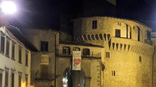 Settimana del commercio Magia protagonista nella penultima sera