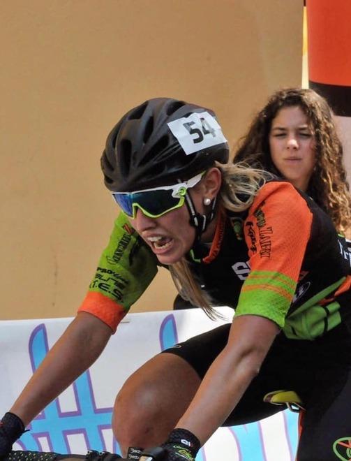 Pro Cycling Team Fanini in gara a Noventa di Piave 