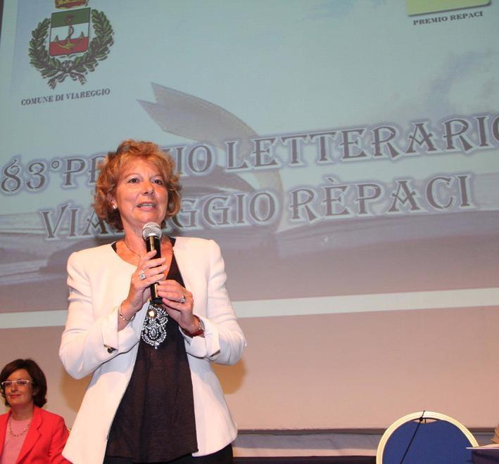 Premio Viareggio, opere d’arte dell’Accademia di Carrara 