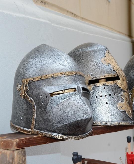 Bando per partecipare a Pietrasanta Medievale
