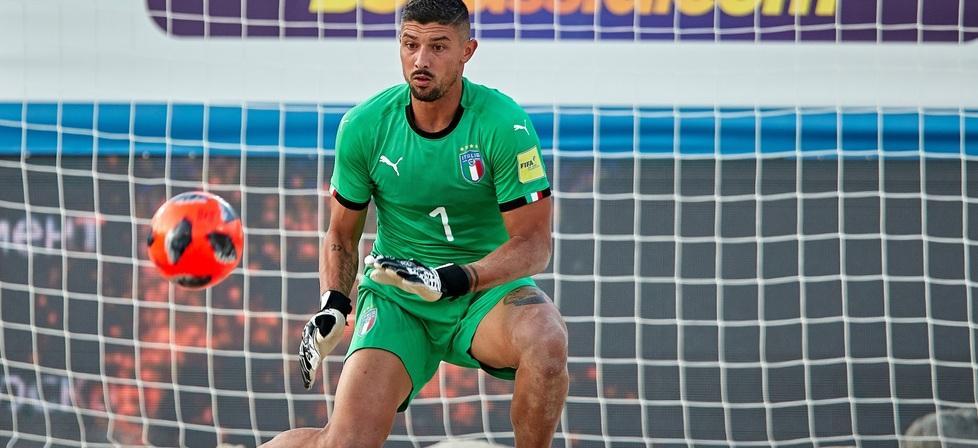 Il sogno di Carpita si avvera conto alla rovescia per i campionati mondiali 