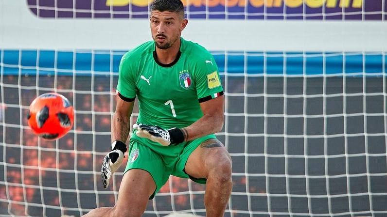 Il sogno di Carpita si avvera conto alla rovescia per i campionati mondiali