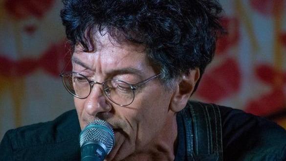 L’omaggio rock di Zamboni al grande Fabrizio De André