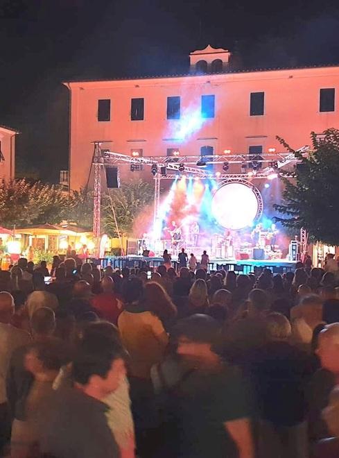In piazza i brani dei Pink Floyd