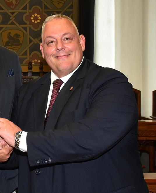 Ipotesi Vivarelli in Regione ma lui declina: «No grazie» 
