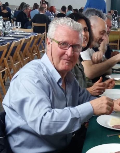 Fantoni, riposo meritato dopo 42 anni di servizio L’affetto dei colleghi