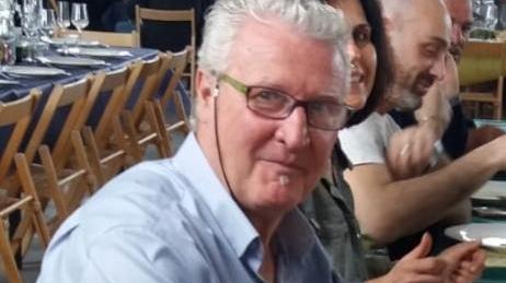 Fantoni, riposo meritato dopo 42 anni di servizio L’affetto dei colleghi