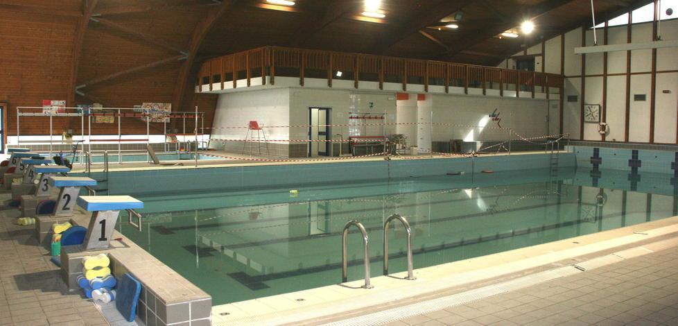 «Piscina sporca e criticità registrate per il personale» 