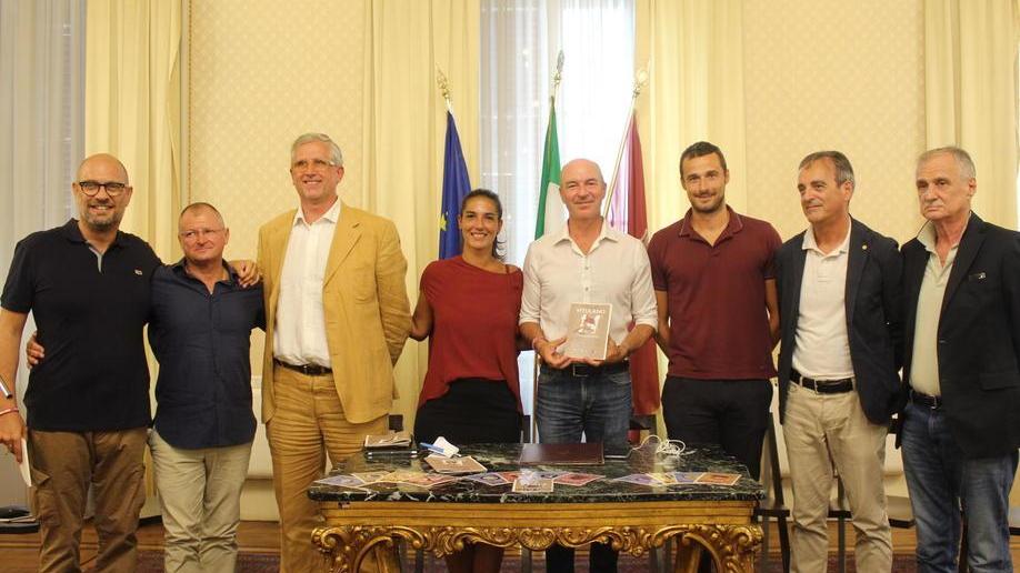 Livorno-Spezia apre oggi il Memorial Vitulano