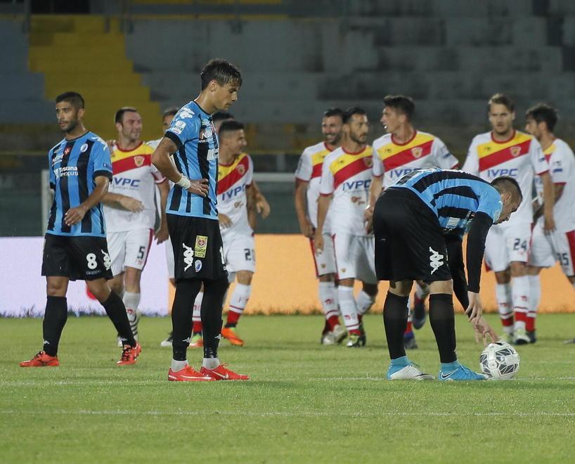 Pisa-Benevento, si fa subito sul serio All’Arena sbarca una delle favorite 