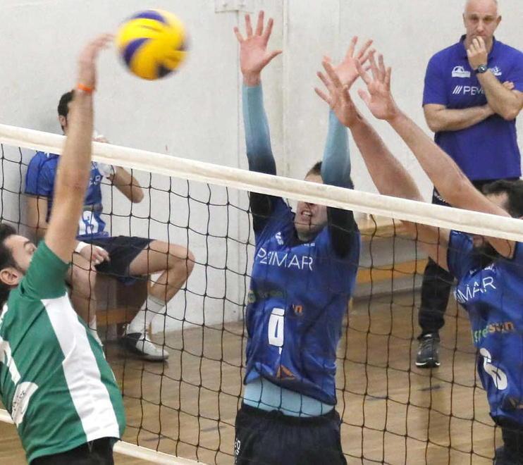 Peimar Calci, doppio test con Kemas Santa Croce per preparare il campionato