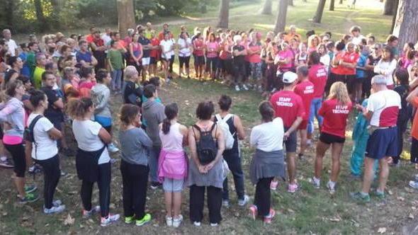 Pisa Road Runners corso in tre livelli al via dal 10 settembre sul viale delle Piagge