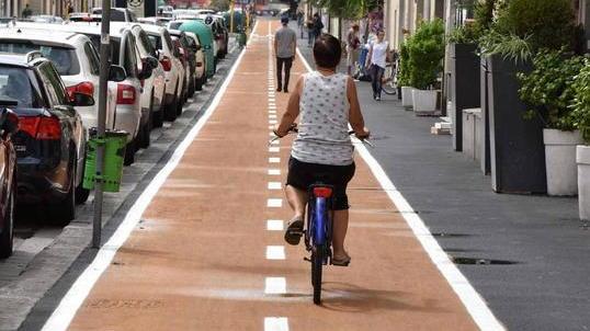 Ciclopista dell’Arno Lunedì il via ai lavori