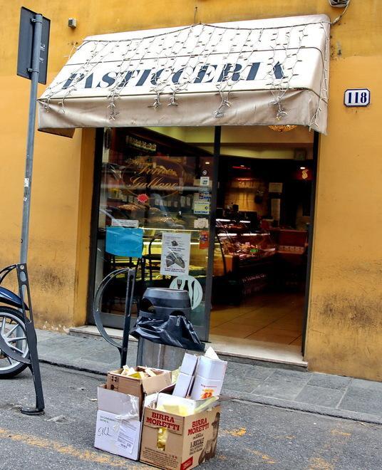 Guerra del pane, si spostano i macchinari troppo rumorosi 