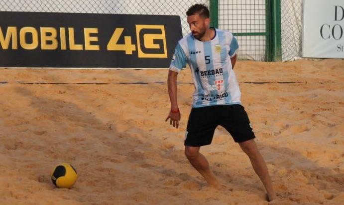Primi contatti avviati grazie al calciatore Fabio Concas