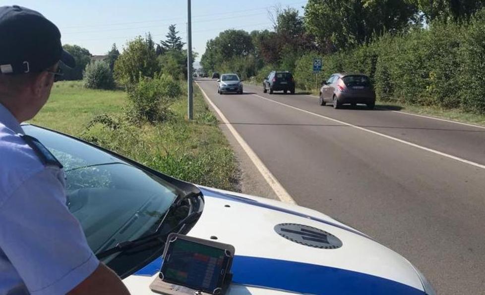 Pagavano l’assicurazione ma venivano truffati Indagine della municipale