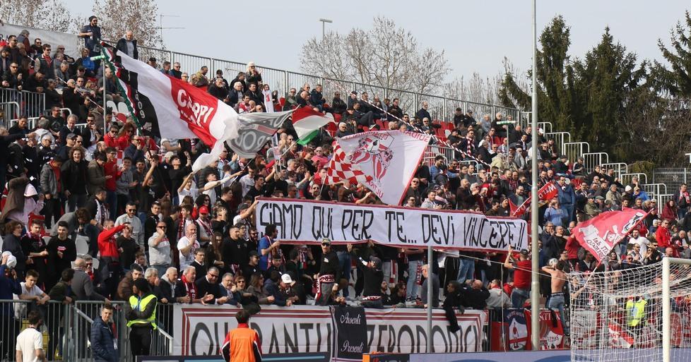 Cesena: 775 biglietti venduti 