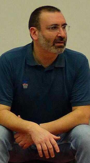 Coach Bregoli pronto alla sfida: «Vogliamo rendere Finale Emilia orgogliosa di noi» 