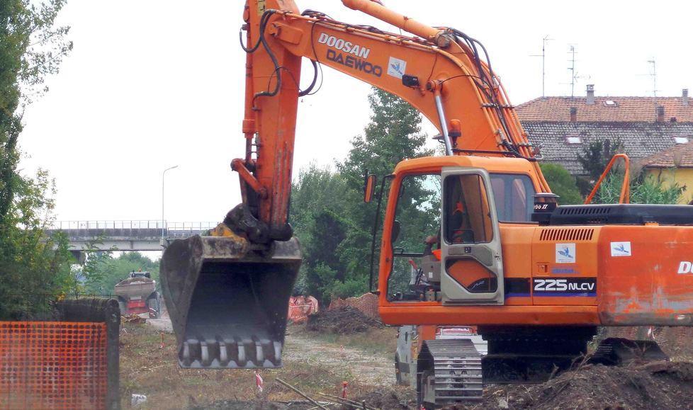 Lavori per il tunnel Progetto esecutivo tra cinque mesi
