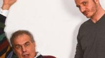 È festa con La Zanzara Cibo a volontà e gli show