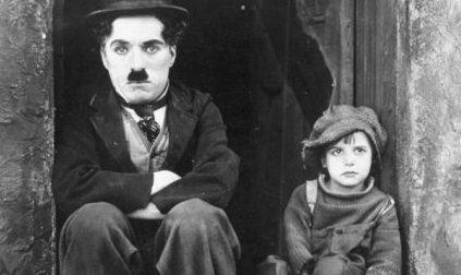 Con Chaplin e Keaton si chiude la rassegna in piazzale Castellina