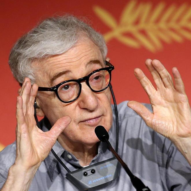 Woody Allen e il suo nuovo film: continuerò a girarne finché potrò